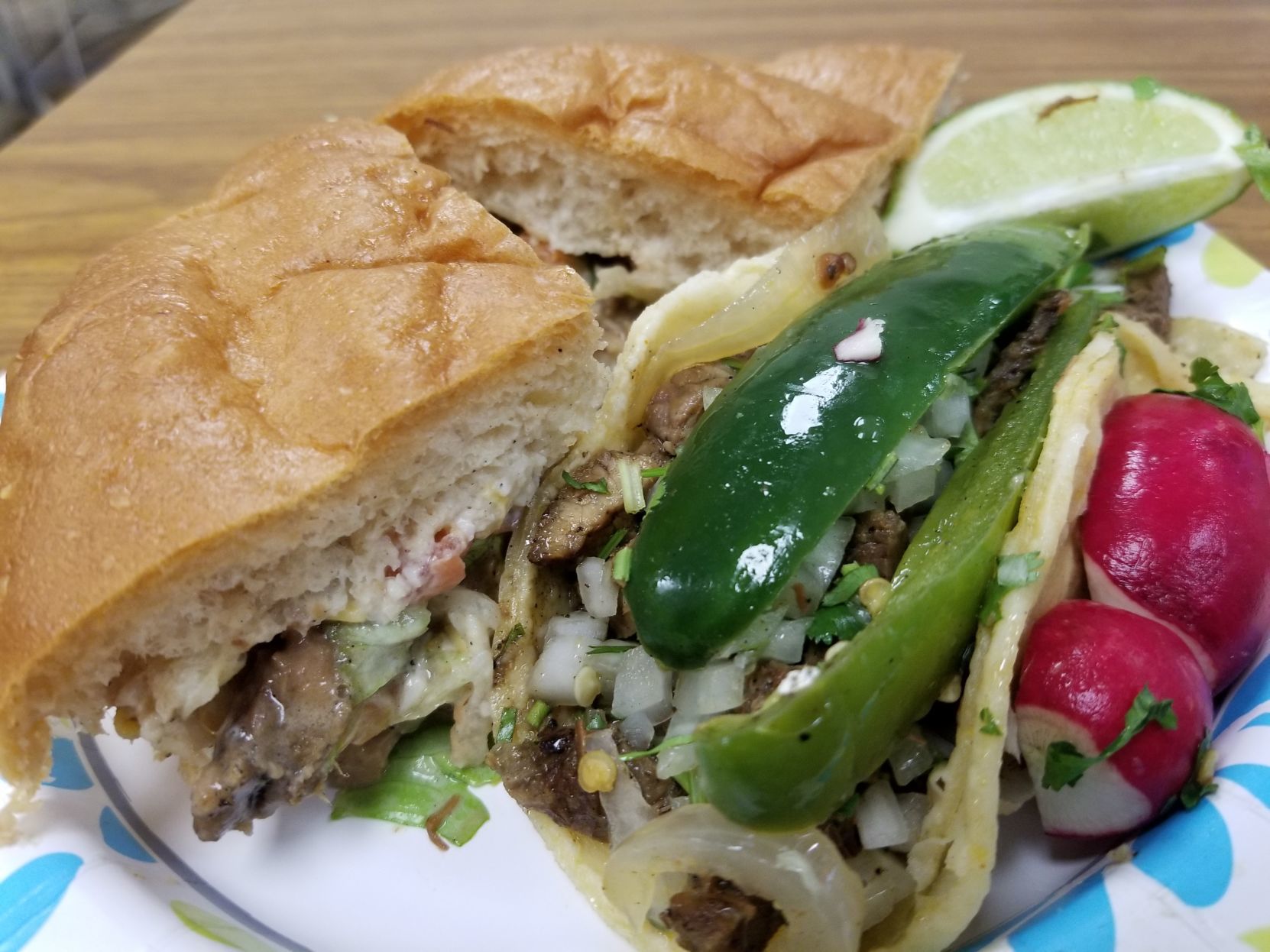 Taqueria Chango